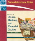 The Economics of money, banking, and financial markets