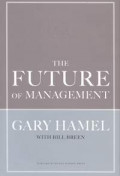 The future of management