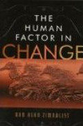 The Human factor in change