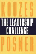 The Leadership challenge : how to keep getting extraordinary things done in organizations