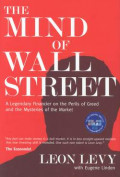The mind of wall street