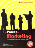 The power of marketing : practitioner perspectives in asia