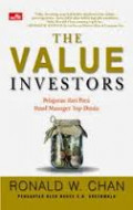 The value investors: pelajaran dari para fund manager top dunia