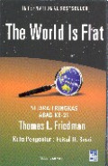 The world is flat