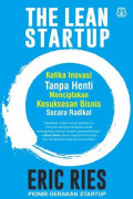 The lean startup