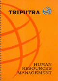 Buku Pedoman Triputra Human Resources Management