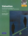 Valuation : the art and science of corporate investment decisions