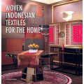 Woven Indonesian Textiles for The Home