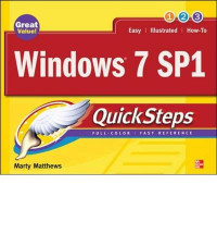 Windows 7 Sp1 Quicksteps