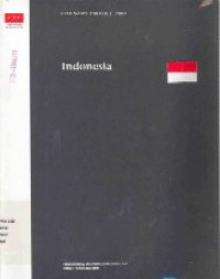 Indonesia : Country Profile 2001