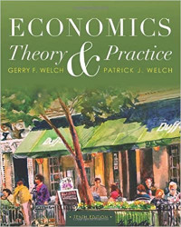 Economics : Theory & Practice