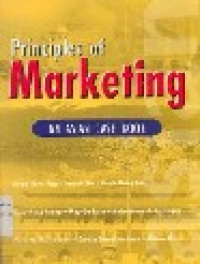 Principles of marketing : an Asian case book