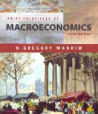 Brief principles of macroeconomics