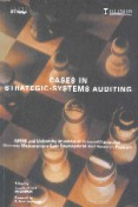 Cases in strategis-systems auditing