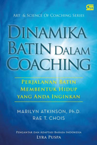 Dinamika Batin Dalam Coaching