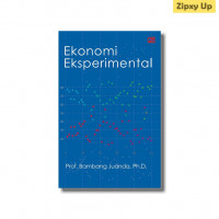 Ekonomi eksperimental