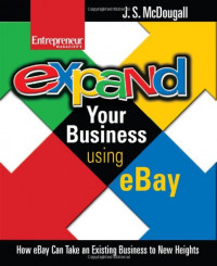 Expand Your Business Using eBay