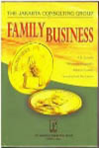 The Jakarta Consulting Group on Family Business