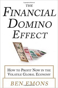 The Financial Domino Effect : How to Profit Now in the Volatile Global Economy