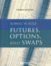 Futures, options, and swaps