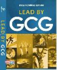 Lead by GCG