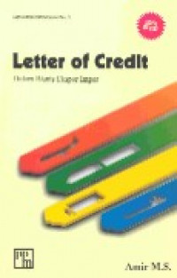 Letter of credit dalam bisnis ekspor impor