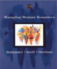 Managing human resources