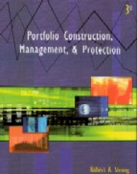 Portfolio construction, management, & protection