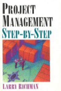 Project management step-by-step