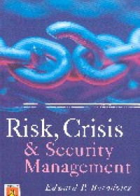 Risk, crisis & security management