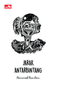 Image of Jarak Antarbintang