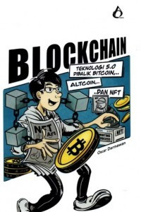 Image of Blockchain Teknologi 5.0 Dibalik Bitcoin, Altcoin dan NFT